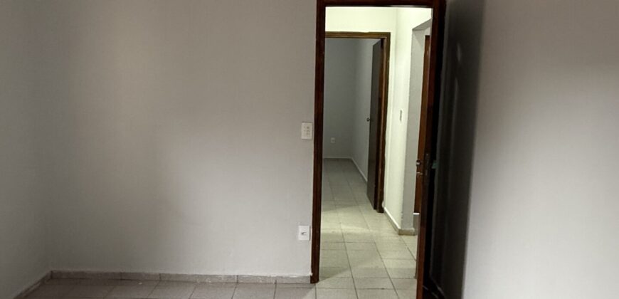 Casa de 2 Quartos