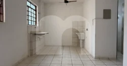 Apartamento Dois Quartos