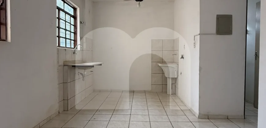 Apartamento Dois Quartos