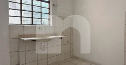 Apartamento Dois Quartos