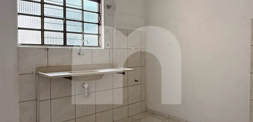 Apartamento Dois Quartos