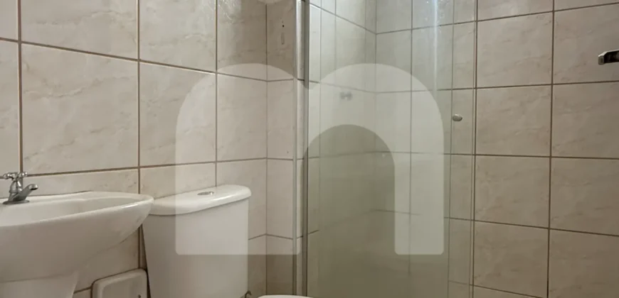 Apartamento Dois Quartos