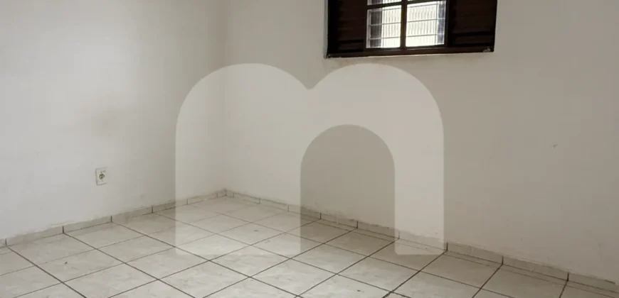 Apartamento Dois Quartos