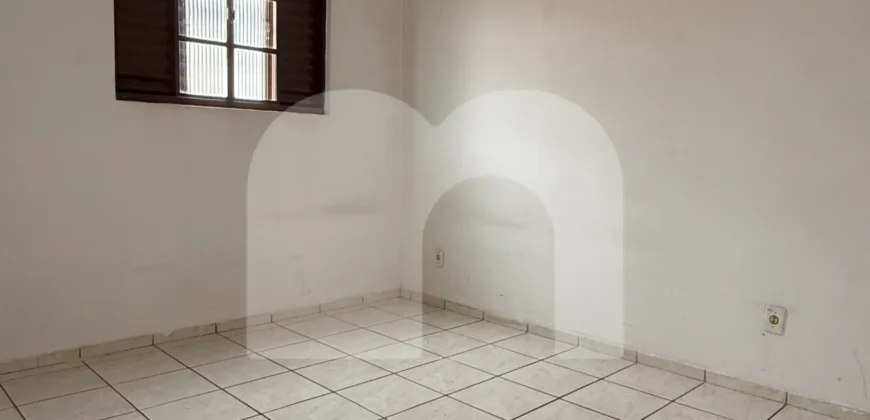 Apartamento Dois Quartos
