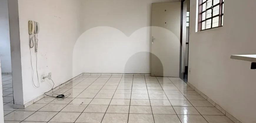 Apartamento Dois Quartos