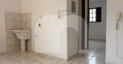 Apartamento Dois Quartos