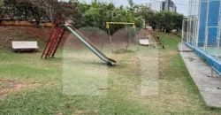 Apartamento Dois Quartos