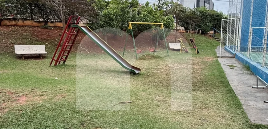 Apartamento Dois Quartos