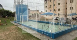 Apartamento Dois Quartos