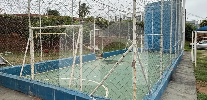 Apartamento Dois Quartos