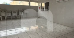 Apartamento Dois Quartos