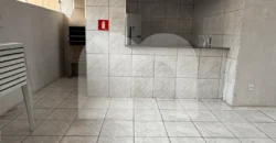 Apartamento Dois Quartos