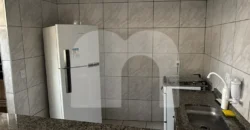 Apartamento Dois Quartos