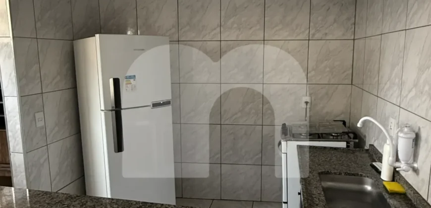 Apartamento Dois Quartos
