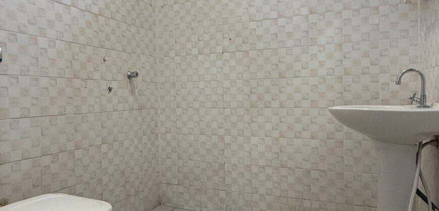 Casa de 2 Quartos