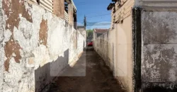 Casa de Fundos 1 Quarto