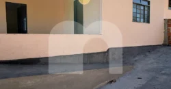 Casa para Alugar Jardim Imperial com 1 Quarto