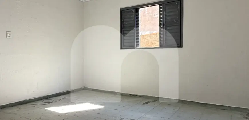 Casa para Alugar Jardim Imperial com 1 Quarto