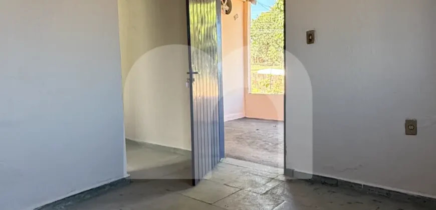 Casa para Alugar Jardim Imperial com 1 Quarto