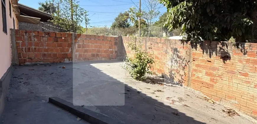 Casa para Alugar Jardim Imperial com 1 Quarto