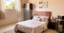 Casa Geminada 2 Quartos para Alugar