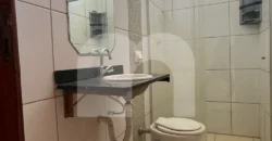 Casa Geminada 2 Quartos para Alugar