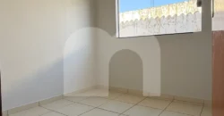 Casa Geminada 2 Quartos para Alugar