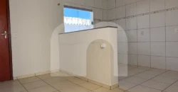 Casa Geminada 2 Quartos para Alugar