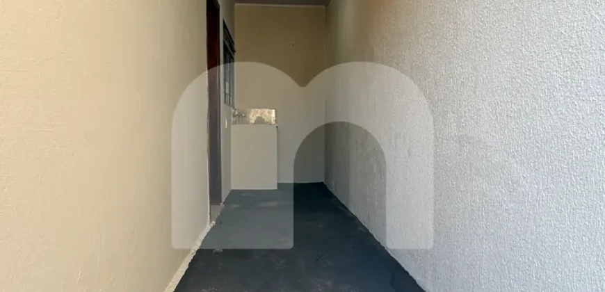 Casa com 2 Quartos para Alugar