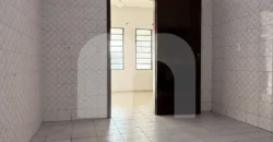 Casa com 2 Quartos para Alugar