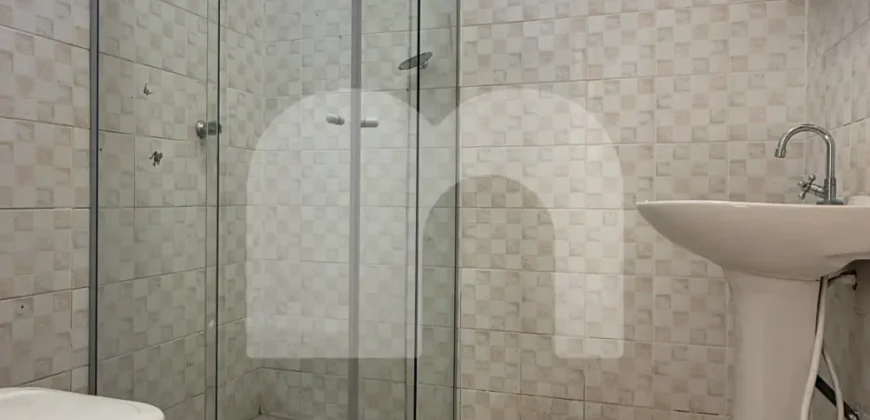 Casa com 2 Quartos para Alugar