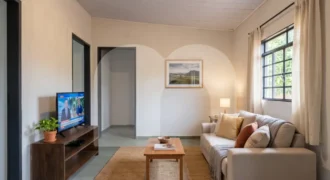 Casa para Alugar Jardim Imperial com 1 Quarto