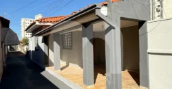 Casa 3 Quartos para Alugar