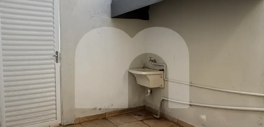 Casa 3 Quartos para Alugar