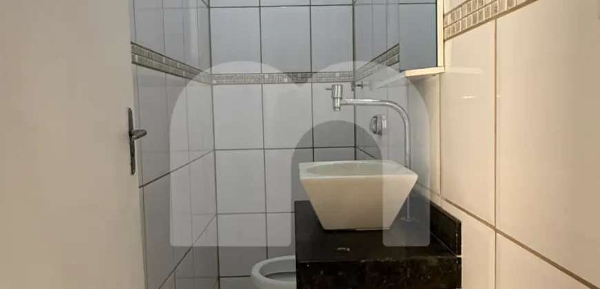Casa 3 Quartos para Alugar