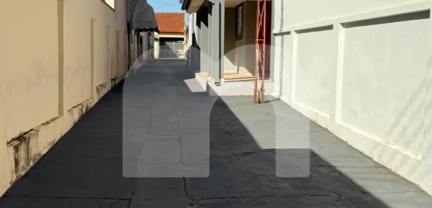 Casa 3 Quartos para Alugar