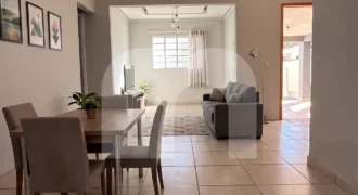 Casa 3 Quartos para Alugar