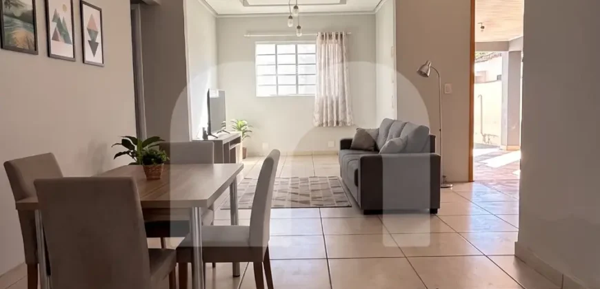Casa 3 Quartos para Alugar
