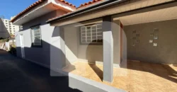 Casa 3 Quartos para Alugar