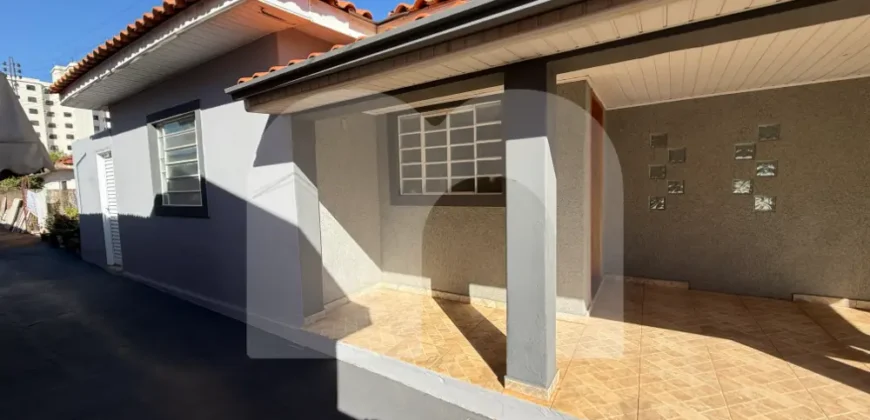 Casa 3 Quartos para Alugar
