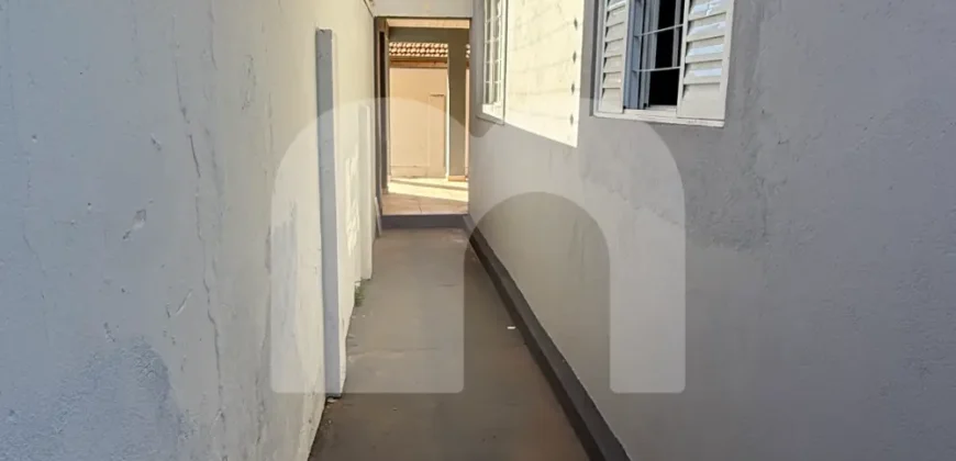 Casa 3 Quartos para Alugar