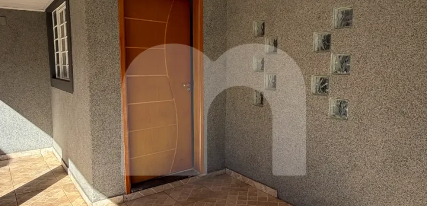 Casa 3 Quartos para Alugar