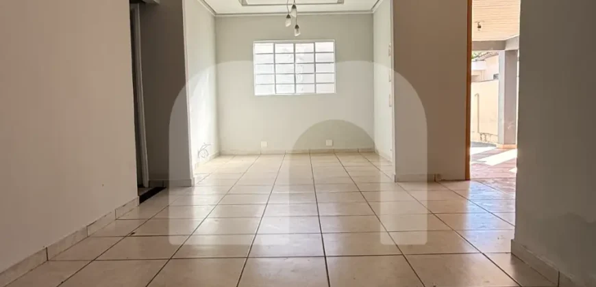 Casa 3 Quartos para Alugar