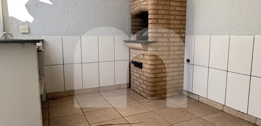 Casa 3 Quartos para Alugar