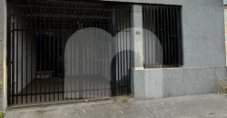 Casa 2 Quartos no Centro para Alugar