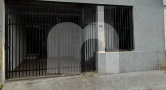 Casa 2 Quartos no Centro para Alugar
