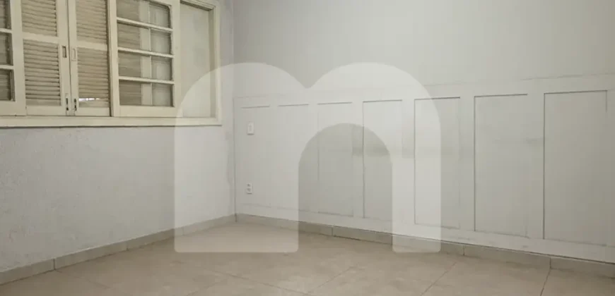 Casa 2 Quartos no Centro para Alugar