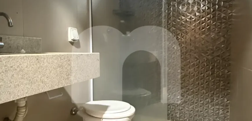 Casa 2 Quartos no Centro para Alugar