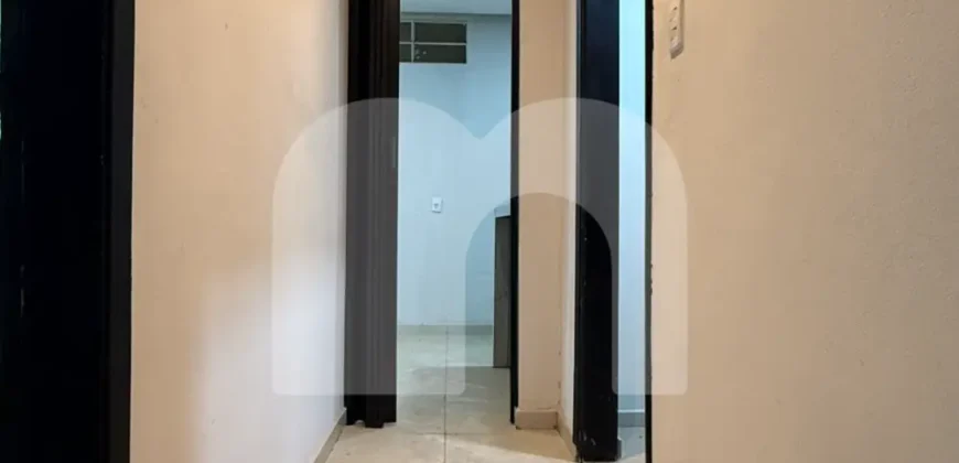 Casa 2 Quartos no Centro para Alugar