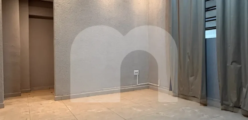 Casa 2 Quartos no Centro para Alugar